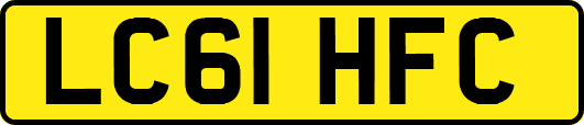 LC61HFC