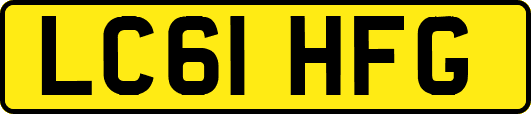 LC61HFG
