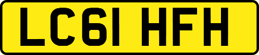 LC61HFH