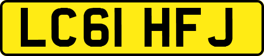 LC61HFJ