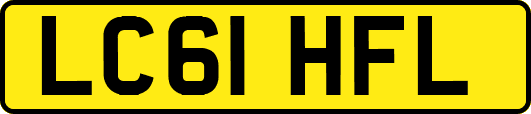 LC61HFL