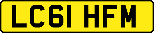 LC61HFM
