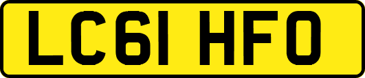 LC61HFO