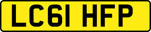 LC61HFP