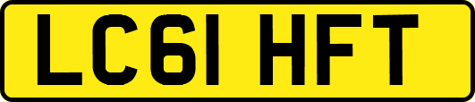 LC61HFT