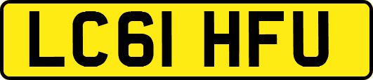 LC61HFU