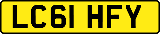 LC61HFY