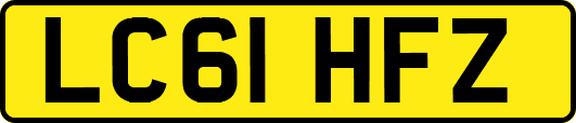 LC61HFZ