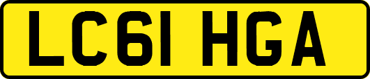 LC61HGA