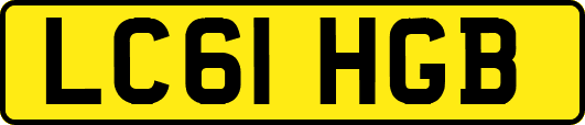 LC61HGB