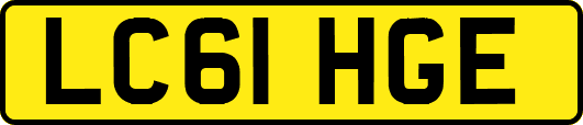LC61HGE