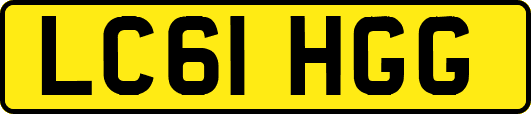 LC61HGG