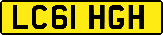 LC61HGH