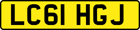 LC61HGJ