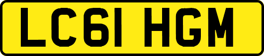 LC61HGM