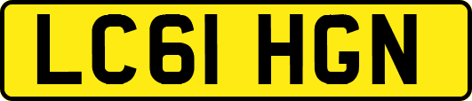 LC61HGN