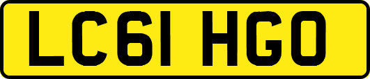 LC61HGO
