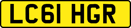 LC61HGR