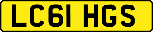 LC61HGS
