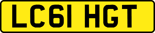LC61HGT
