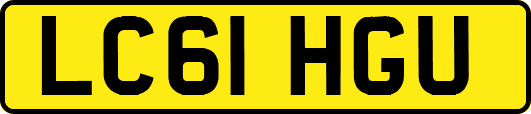 LC61HGU