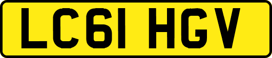LC61HGV
