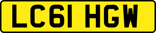 LC61HGW