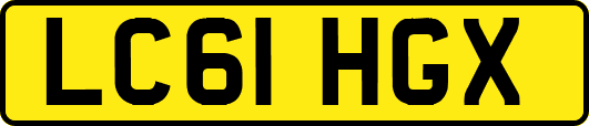LC61HGX