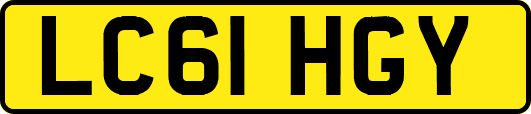 LC61HGY