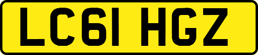LC61HGZ