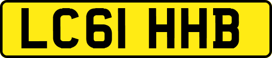 LC61HHB