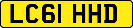 LC61HHD
