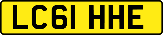 LC61HHE