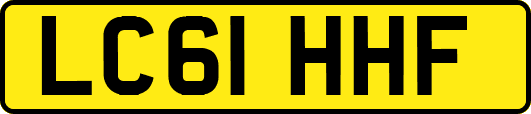 LC61HHF