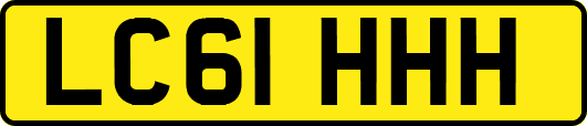 LC61HHH