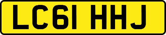 LC61HHJ