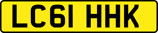 LC61HHK