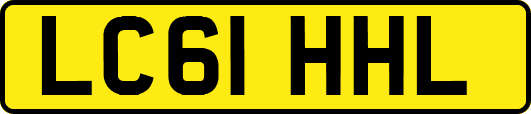 LC61HHL