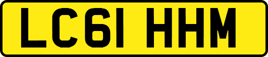 LC61HHM