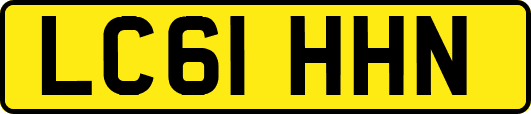 LC61HHN
