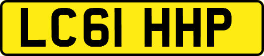 LC61HHP