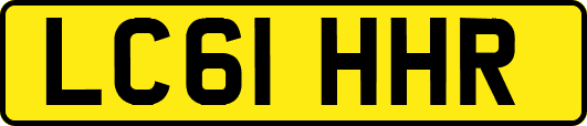 LC61HHR
