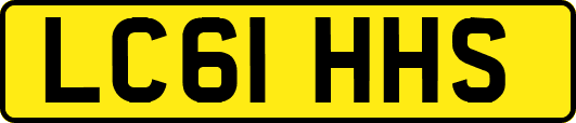 LC61HHS