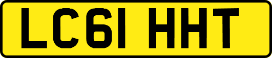 LC61HHT