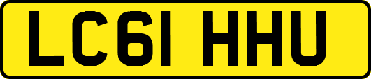 LC61HHU