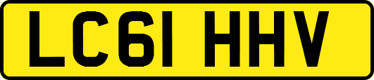 LC61HHV
