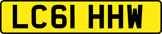 LC61HHW