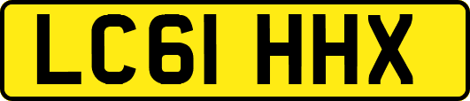 LC61HHX