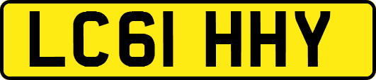 LC61HHY