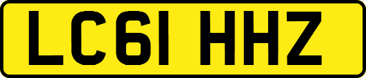 LC61HHZ